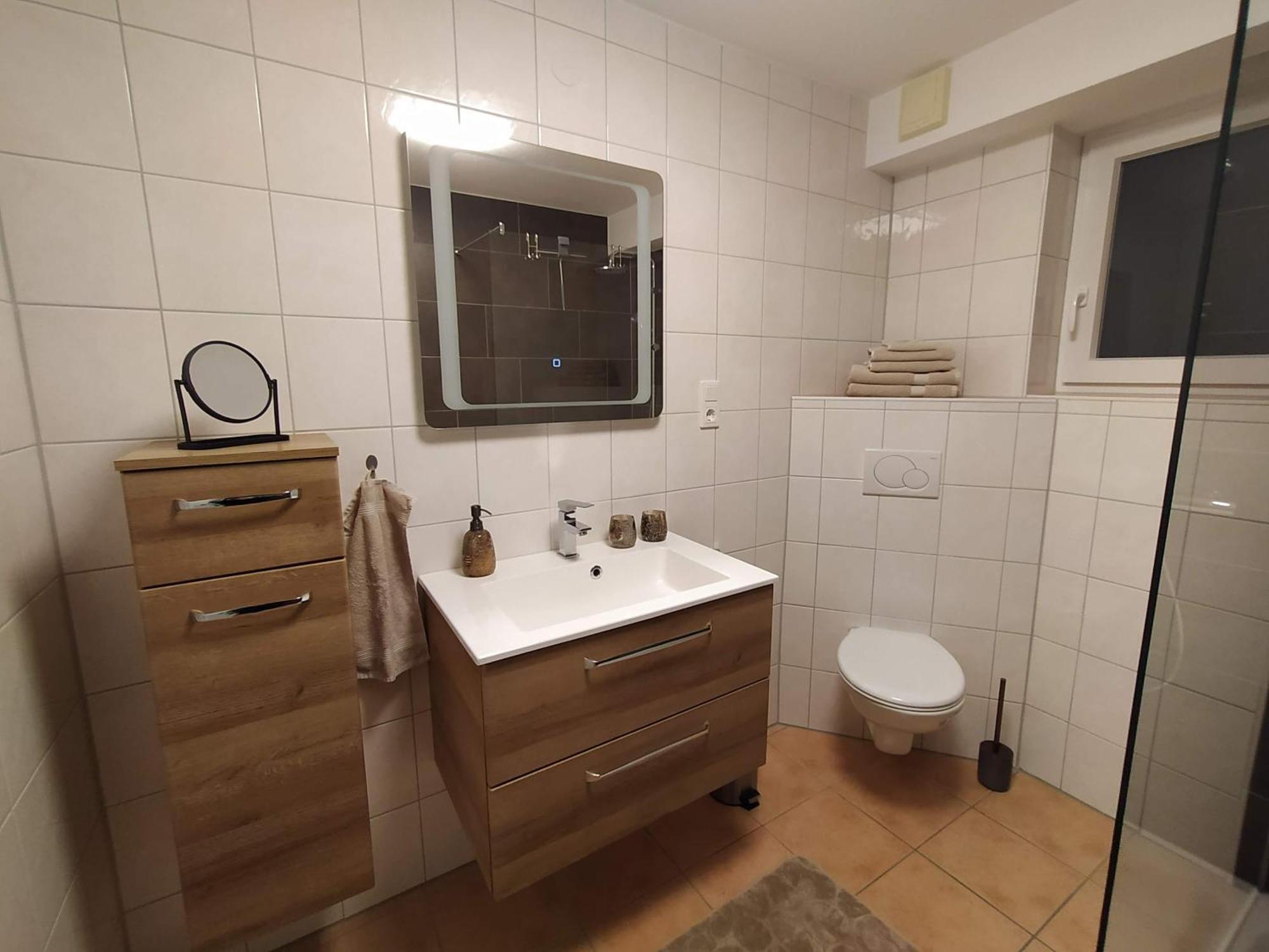 Kleine Auszeit Appartement Cochem Buitenkant foto