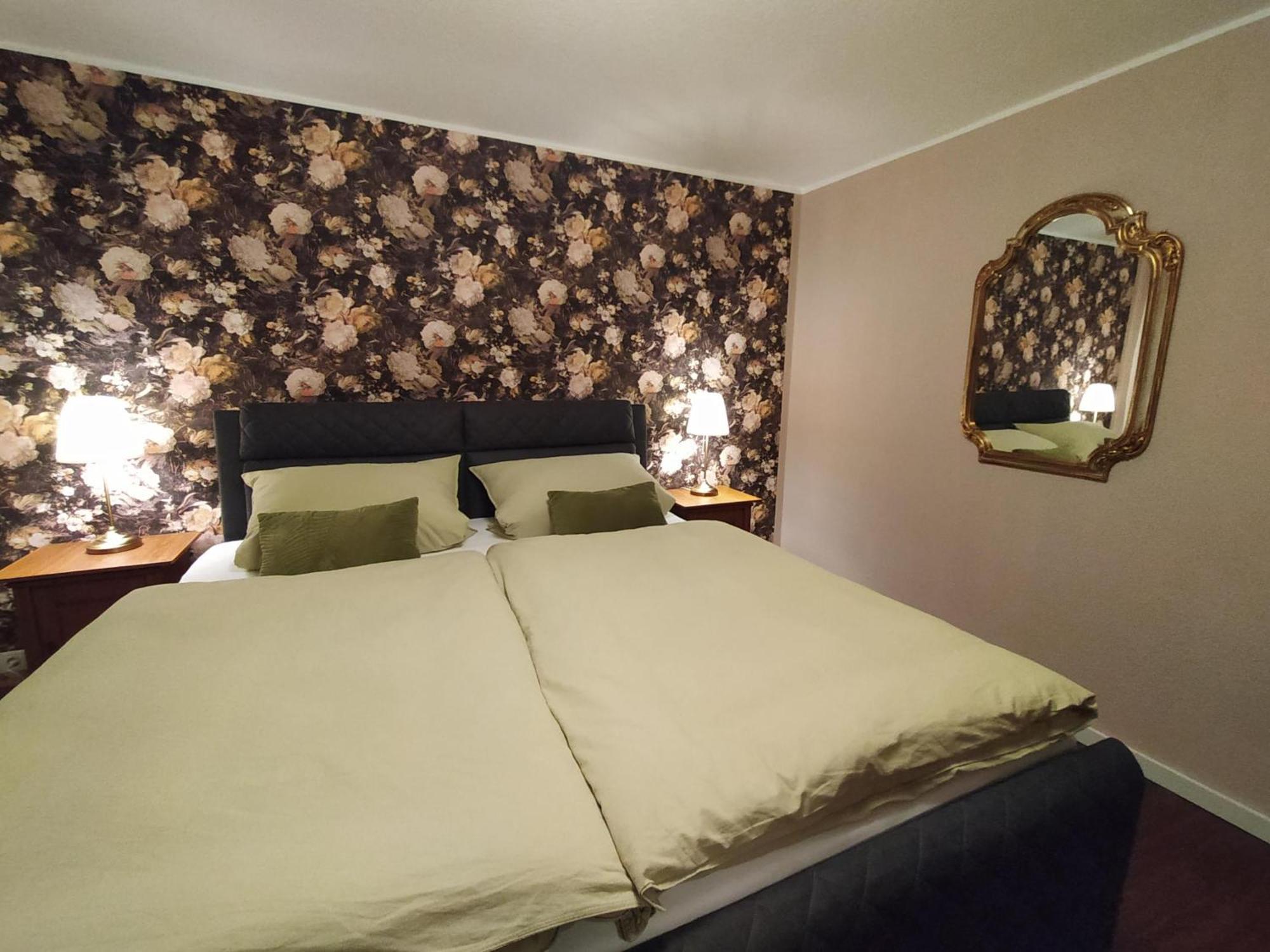 Kleine Auszeit Appartement Cochem Buitenkant foto