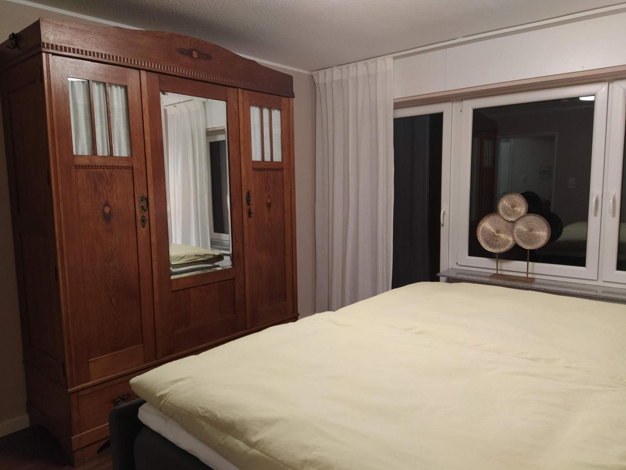 Kleine Auszeit Appartement Cochem Buitenkant foto
