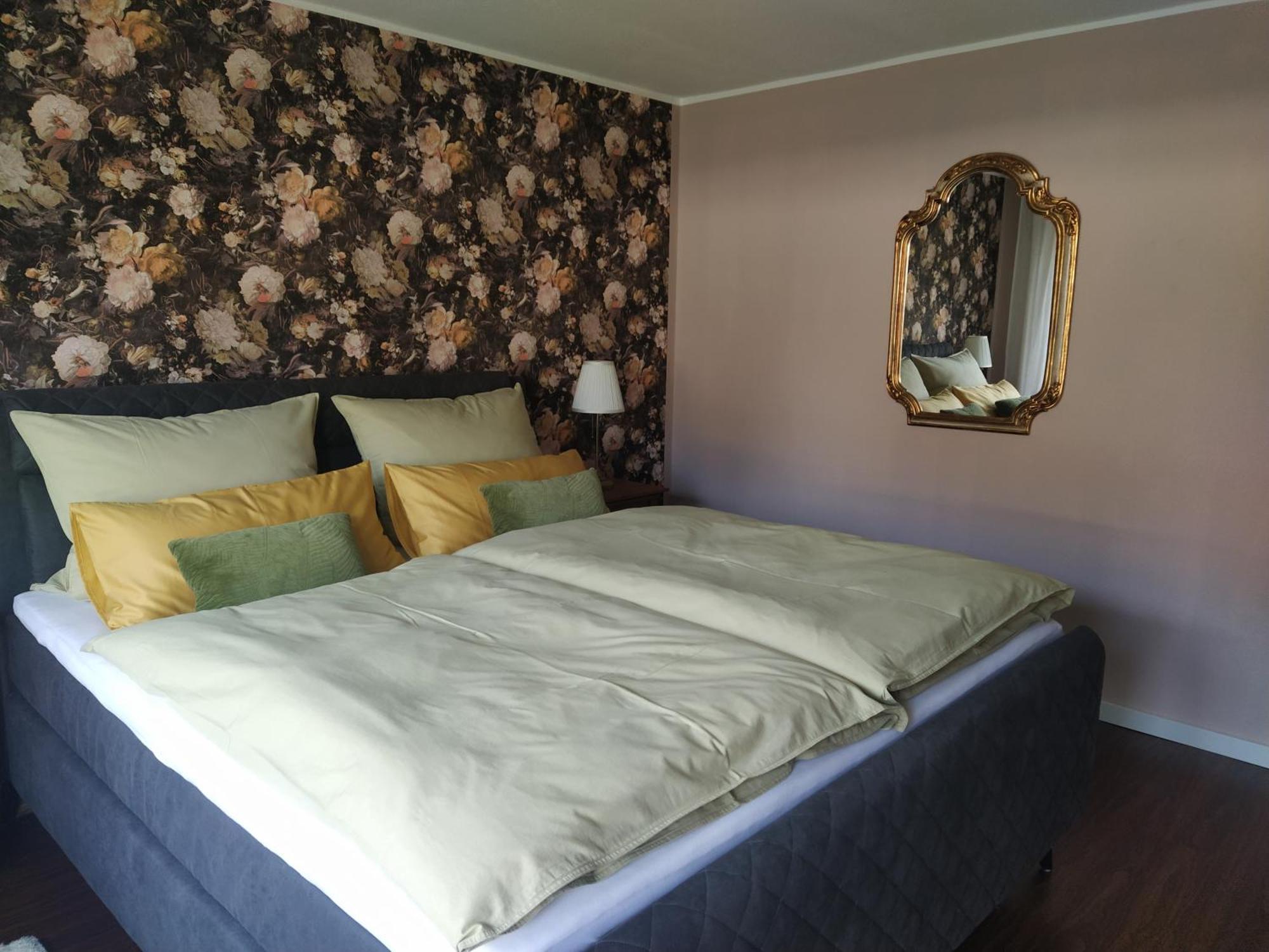 Kleine Auszeit Appartement Cochem Buitenkant foto