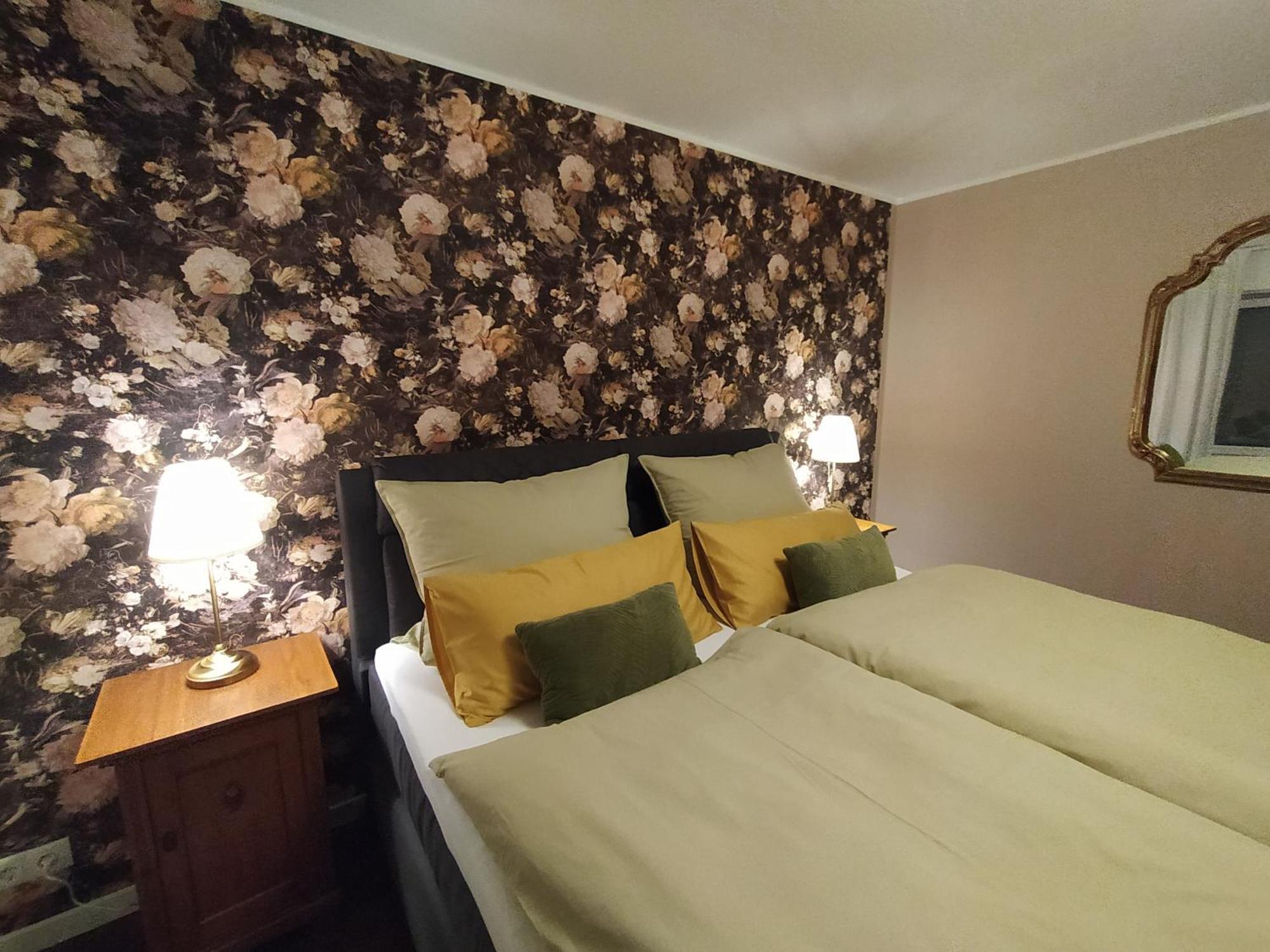 Kleine Auszeit Appartement Cochem Buitenkant foto
