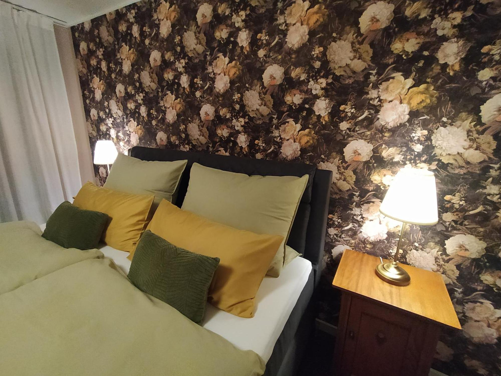 Kleine Auszeit Appartement Cochem Buitenkant foto