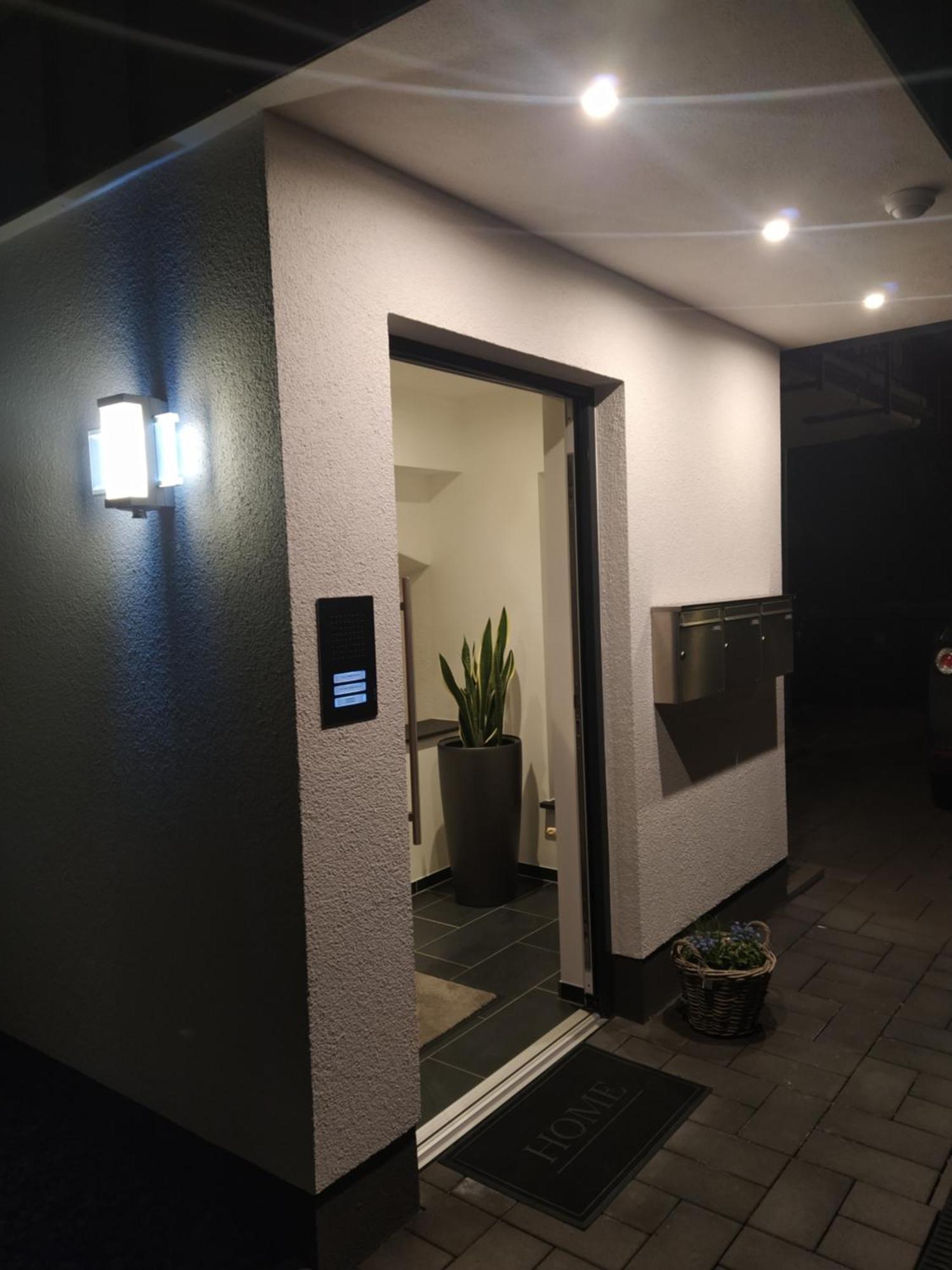 Kleine Auszeit Appartement Cochem Buitenkant foto