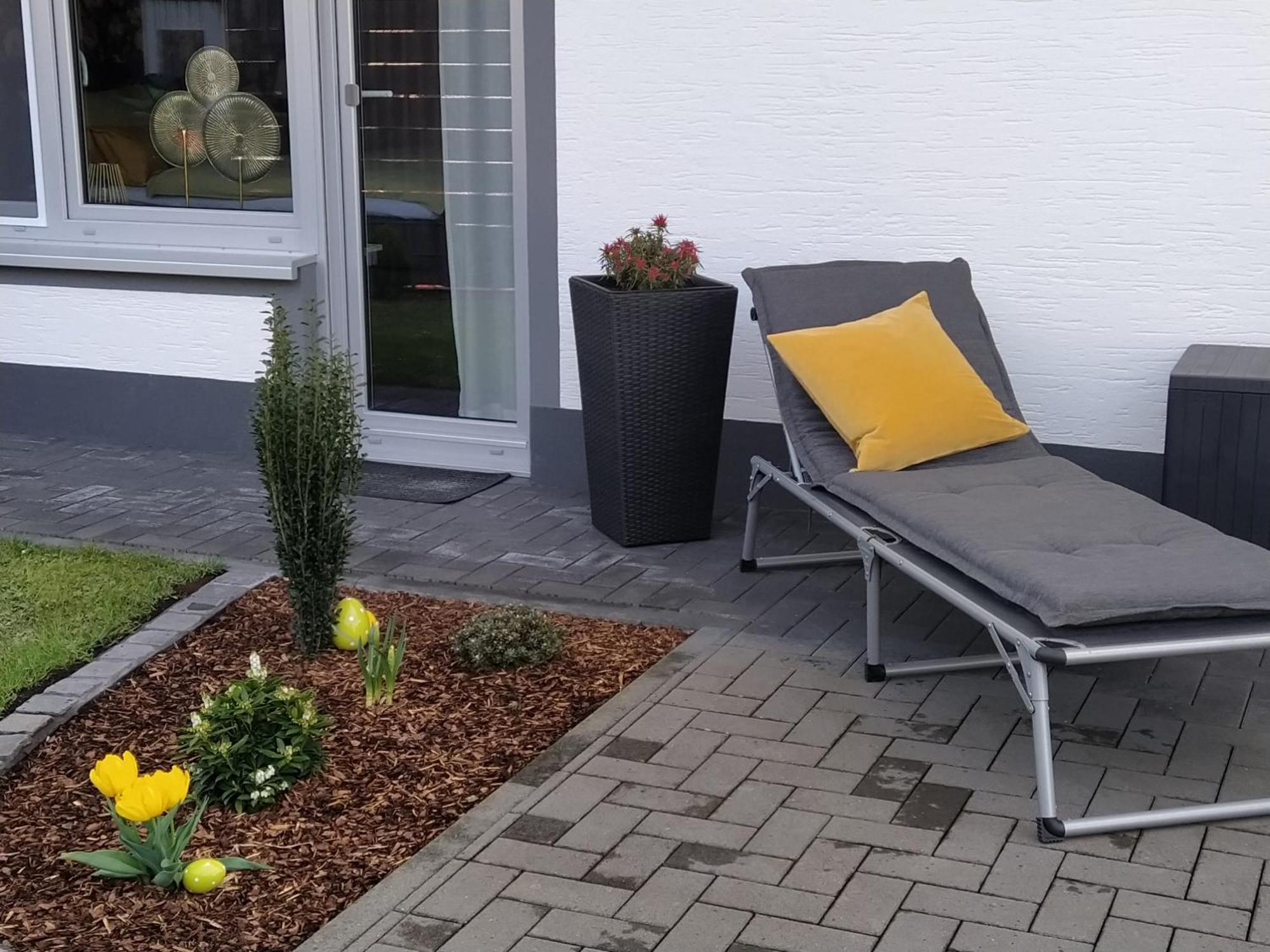 Kleine Auszeit Appartement Cochem Buitenkant foto